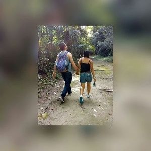 Meet your Posher, Jorge